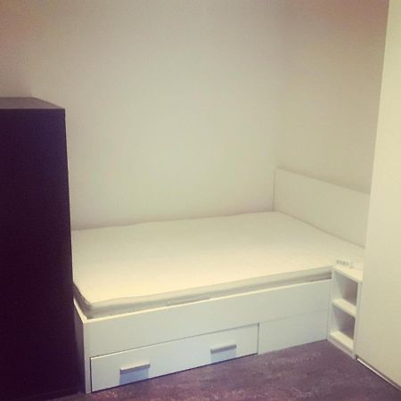Appartement Brussels Grand Place Luaran gambar