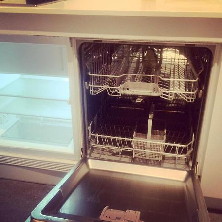 Appartement Brussels Grand Place Luaran gambar