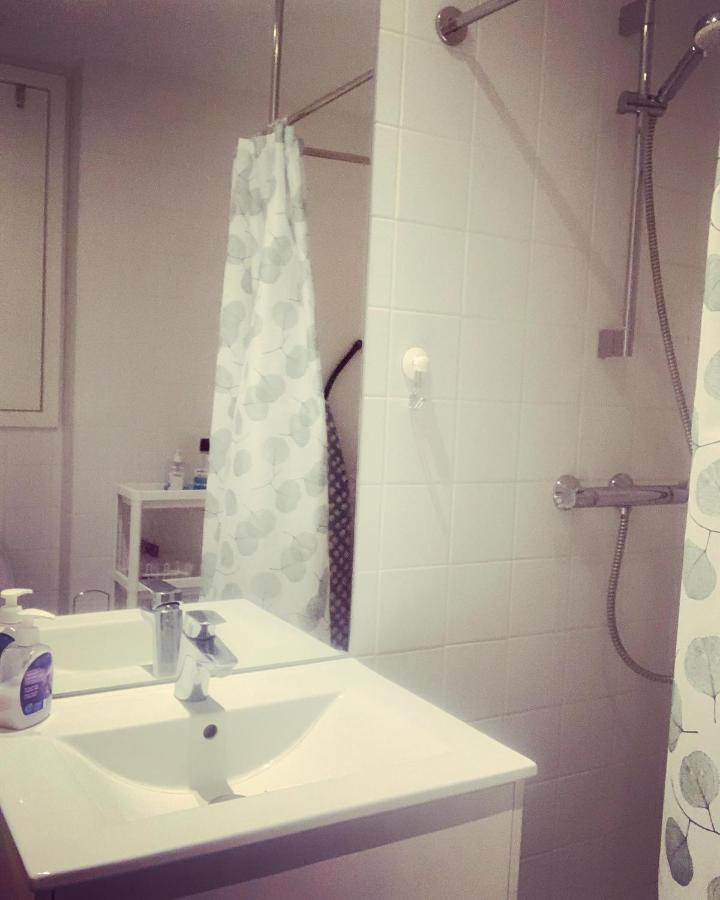 Appartement Brussels Grand Place Luaran gambar