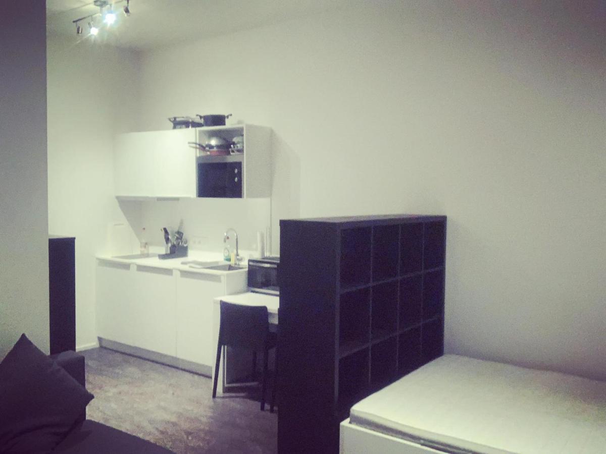 Appartement Brussels Grand Place Luaran gambar