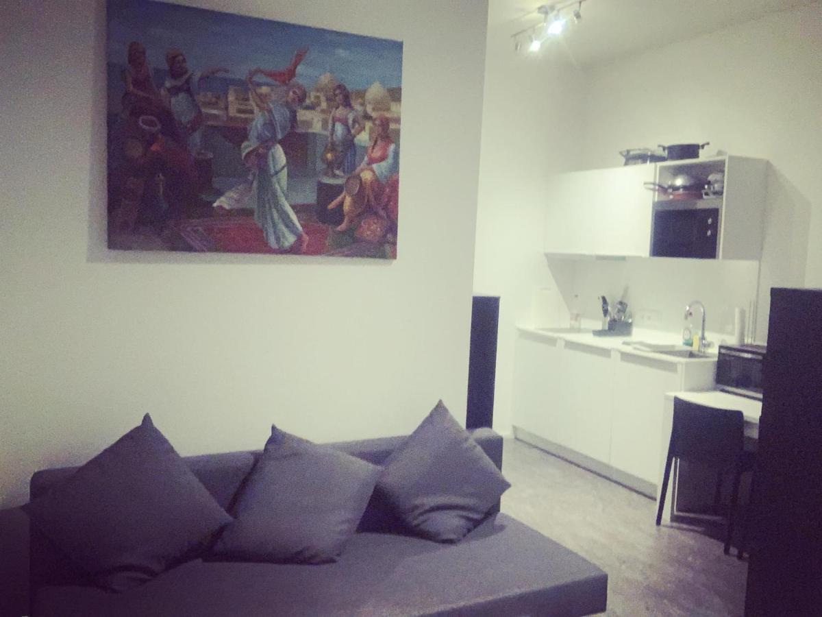 Appartement Brussels Grand Place Luaran gambar