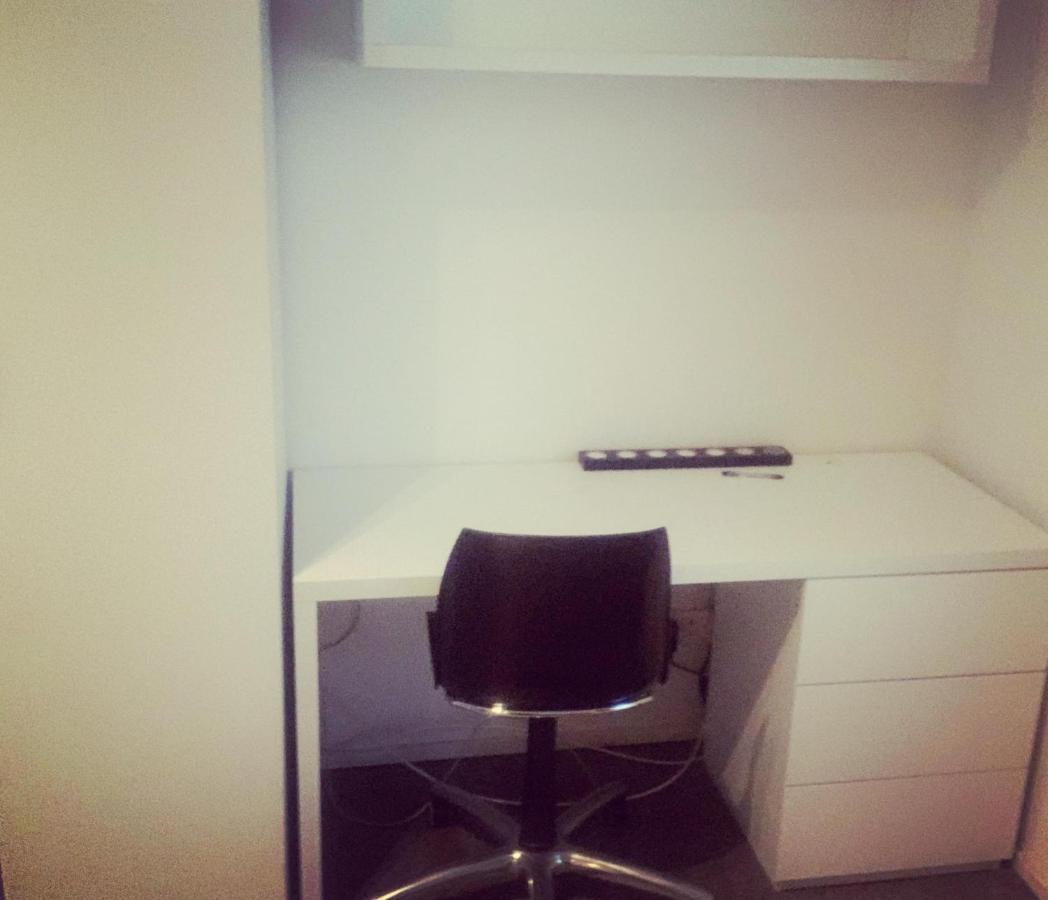 Appartement Brussels Grand Place Luaran gambar