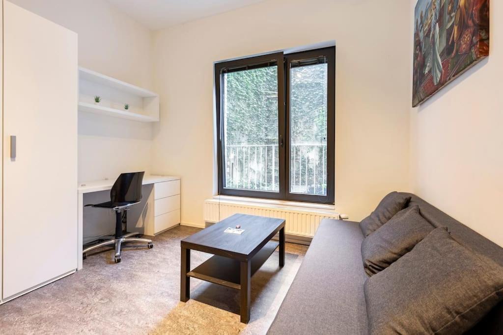 Appartement Brussels Grand Place Luaran gambar