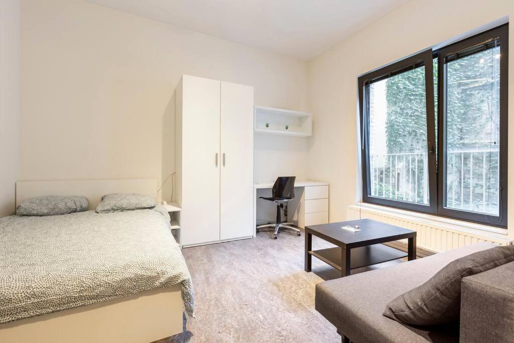 Appartement Brussels Grand Place Luaran gambar